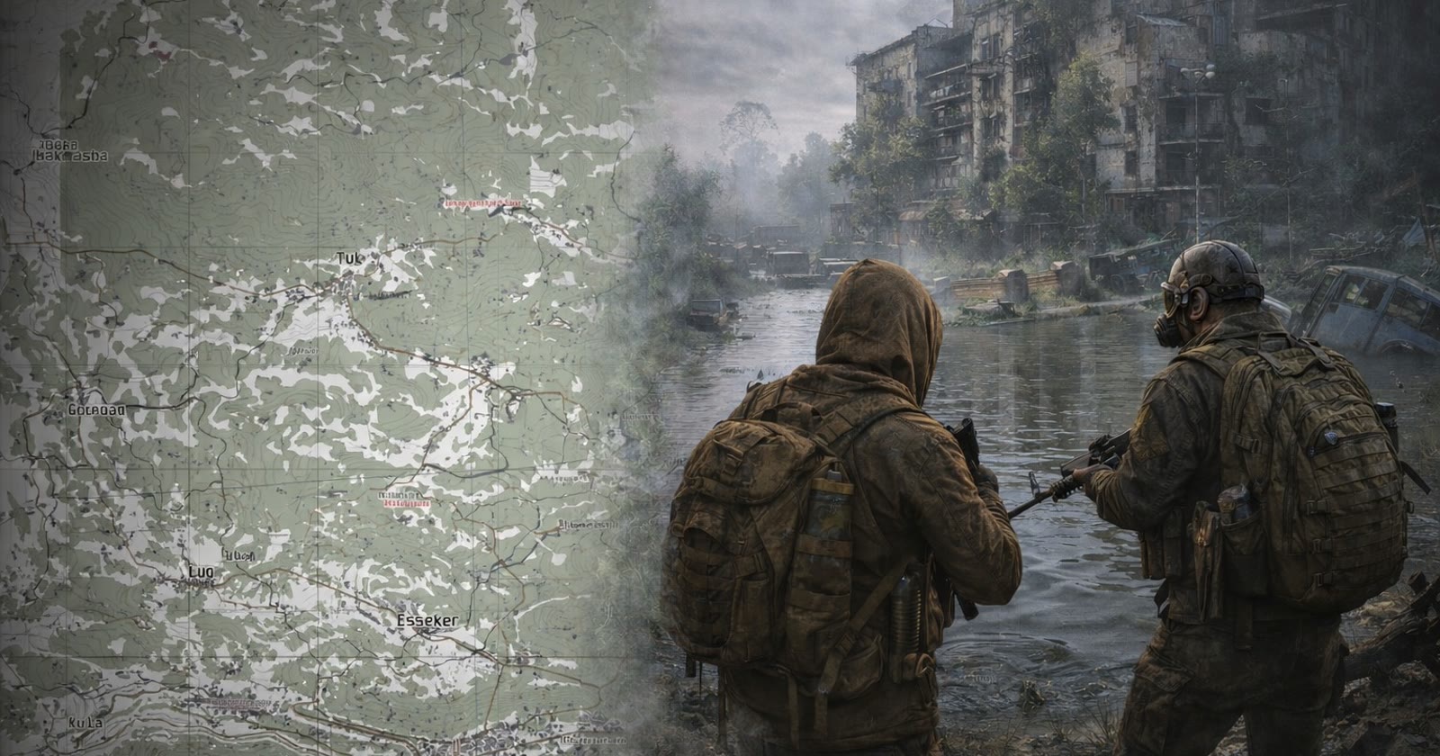 Esseker map thumbnail