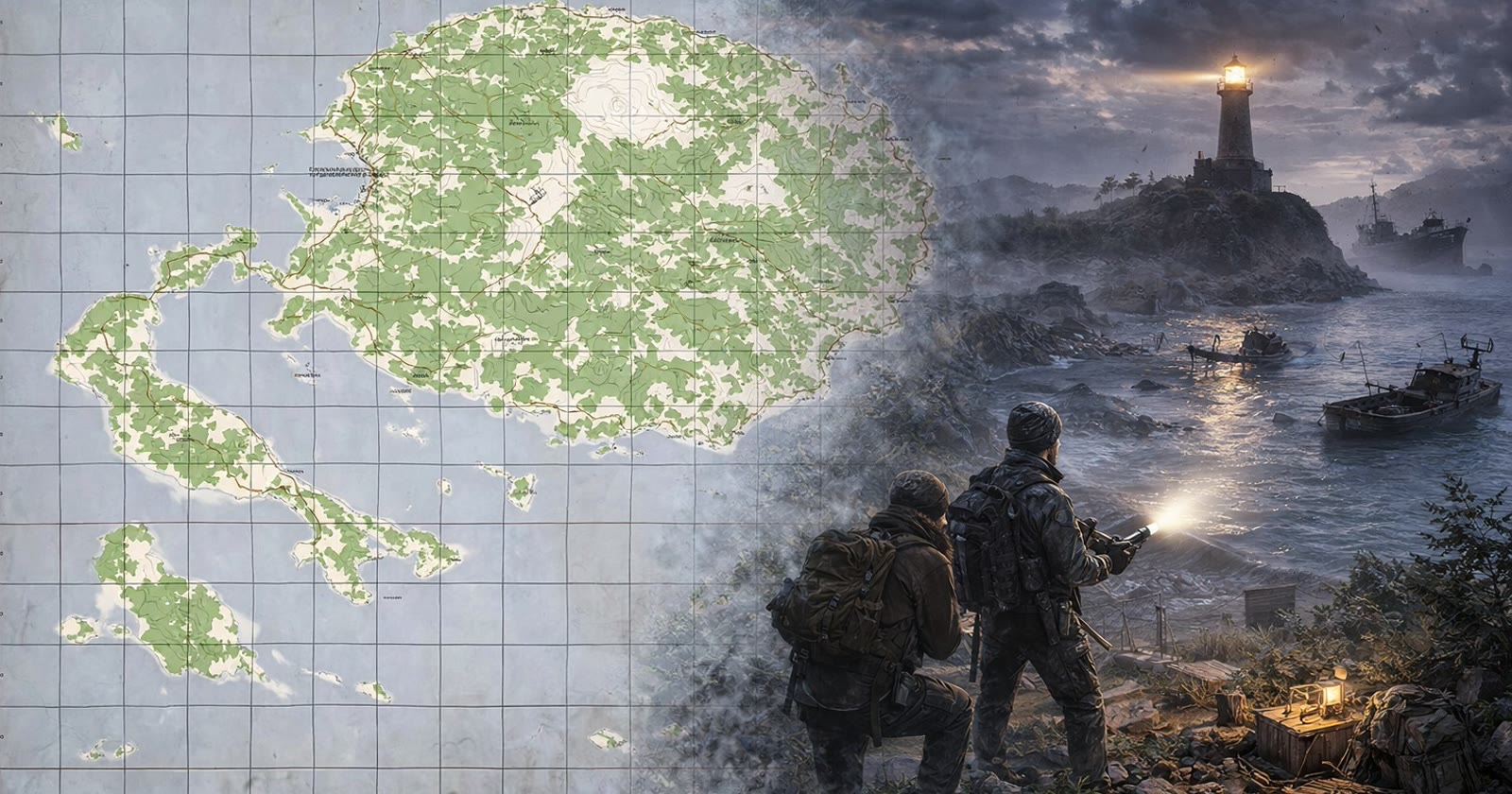 Sakhal map thumbnail